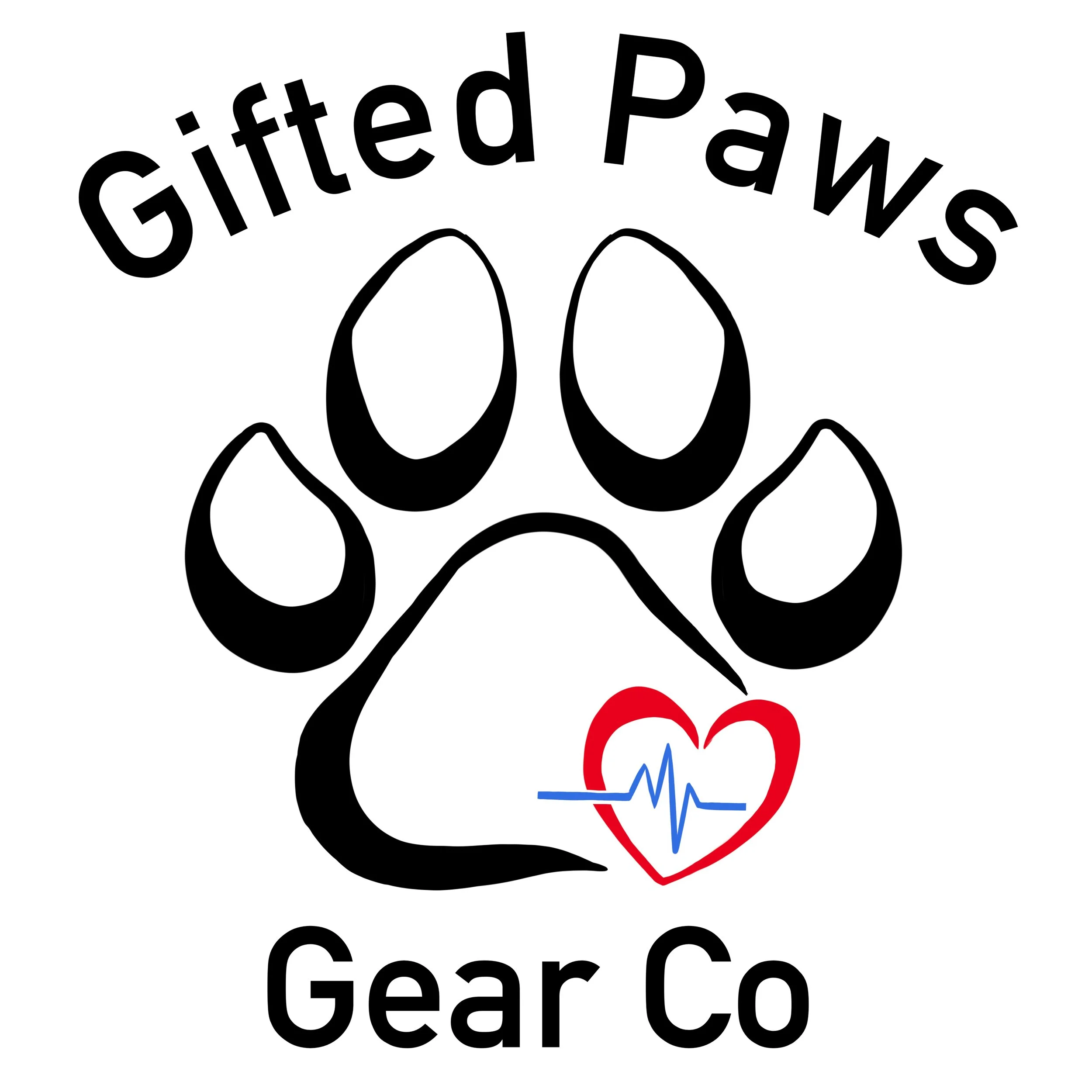 Poodle paws deals gear